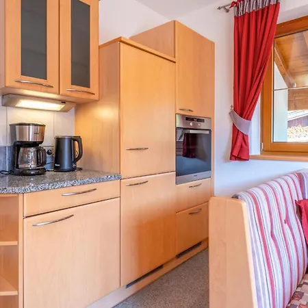 Obinghof Holiday home *