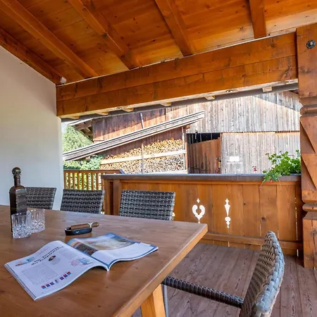 Holiday home Obinghof Soll