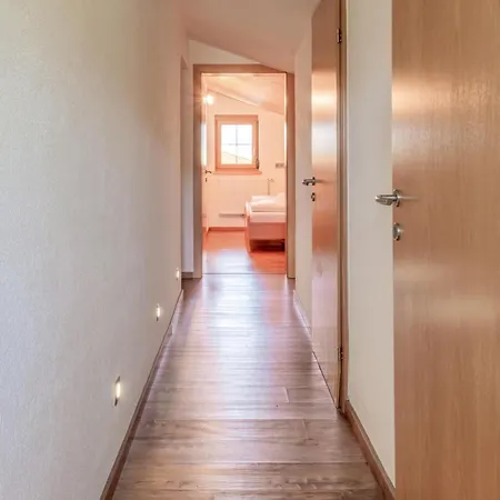 Obinghof Holiday home Soll