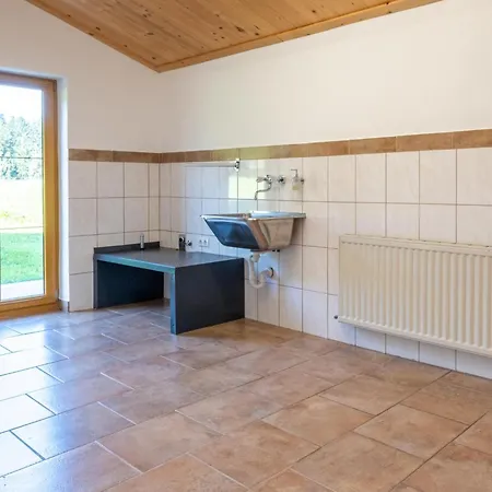 Holiday home Obinghof *