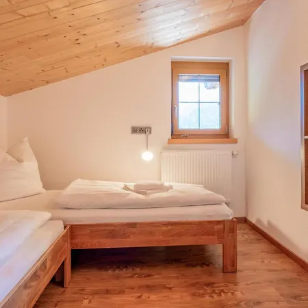 Obinghof Holiday home *