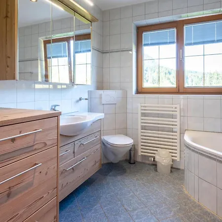 Obinghof Holiday home Soll