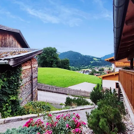 Holiday home Obinghof Soll