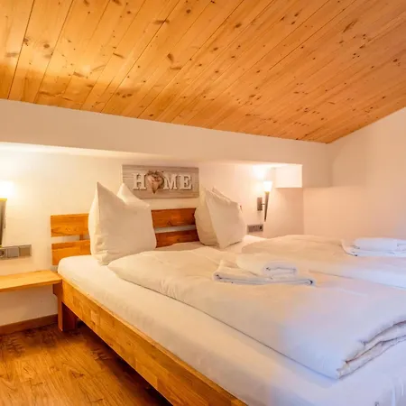 Holiday home Obinghof Soll