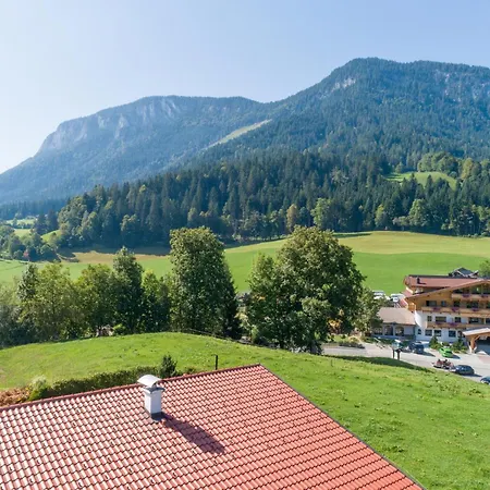 Obinghof Holiday home Soll