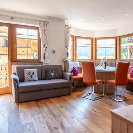 Obinghof Holiday home *