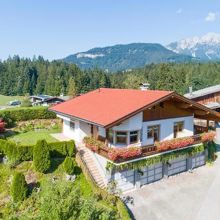 Holiday home Obinghof Soll