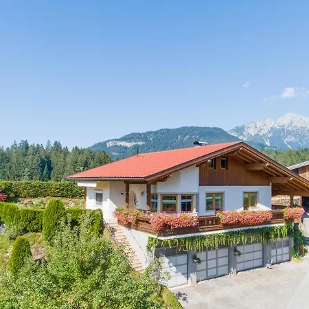 Obinghof Holiday home Soll