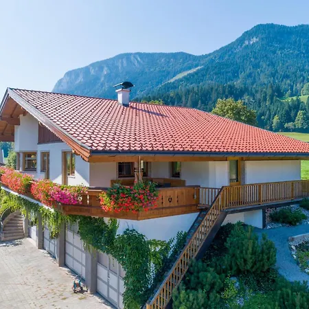 Casa vacanze Obinghof Söll