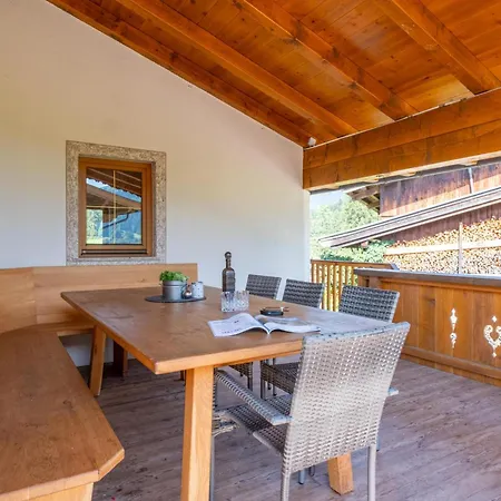 Obinghof Casa vacanze