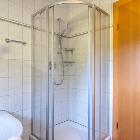 Casa vacanze Obinghof Söll