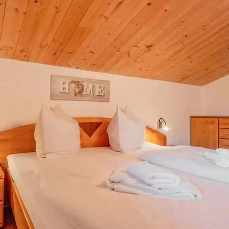 Casa vacanze Obinghof