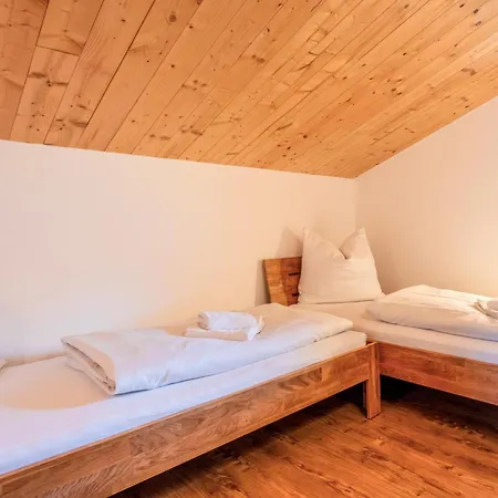 Casa vacanze Obinghof Söll