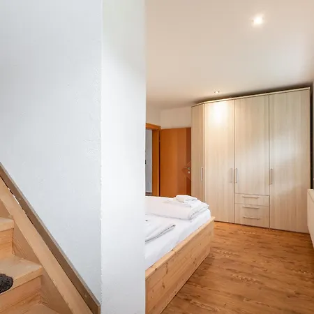 Obinghof Casa vacanze Söll