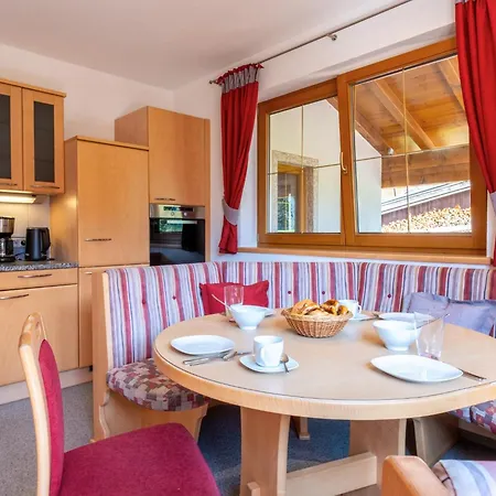 Casa vacanze Obinghof Söll