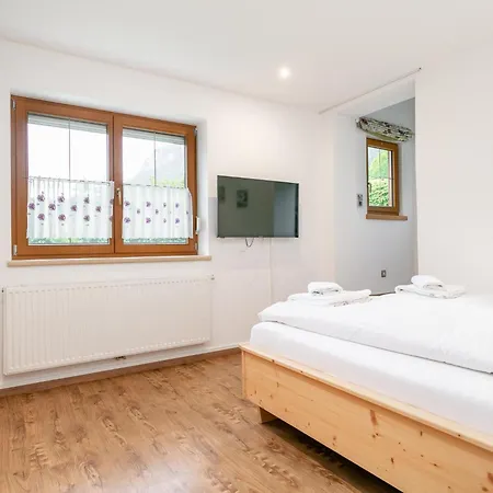 Obinghof Ferienhaus