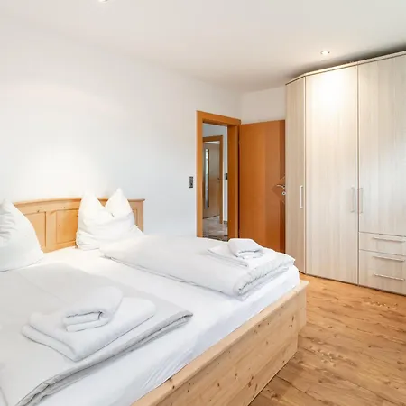Ferienhaus Obinghof