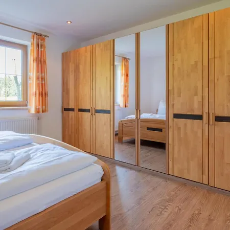Ferienhaus Obinghof *