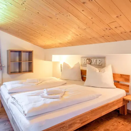 Obinghof Holiday home *