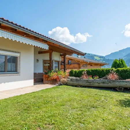 Holiday home Obinghof Soll